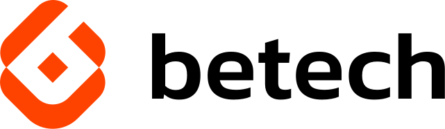 Betech Logo