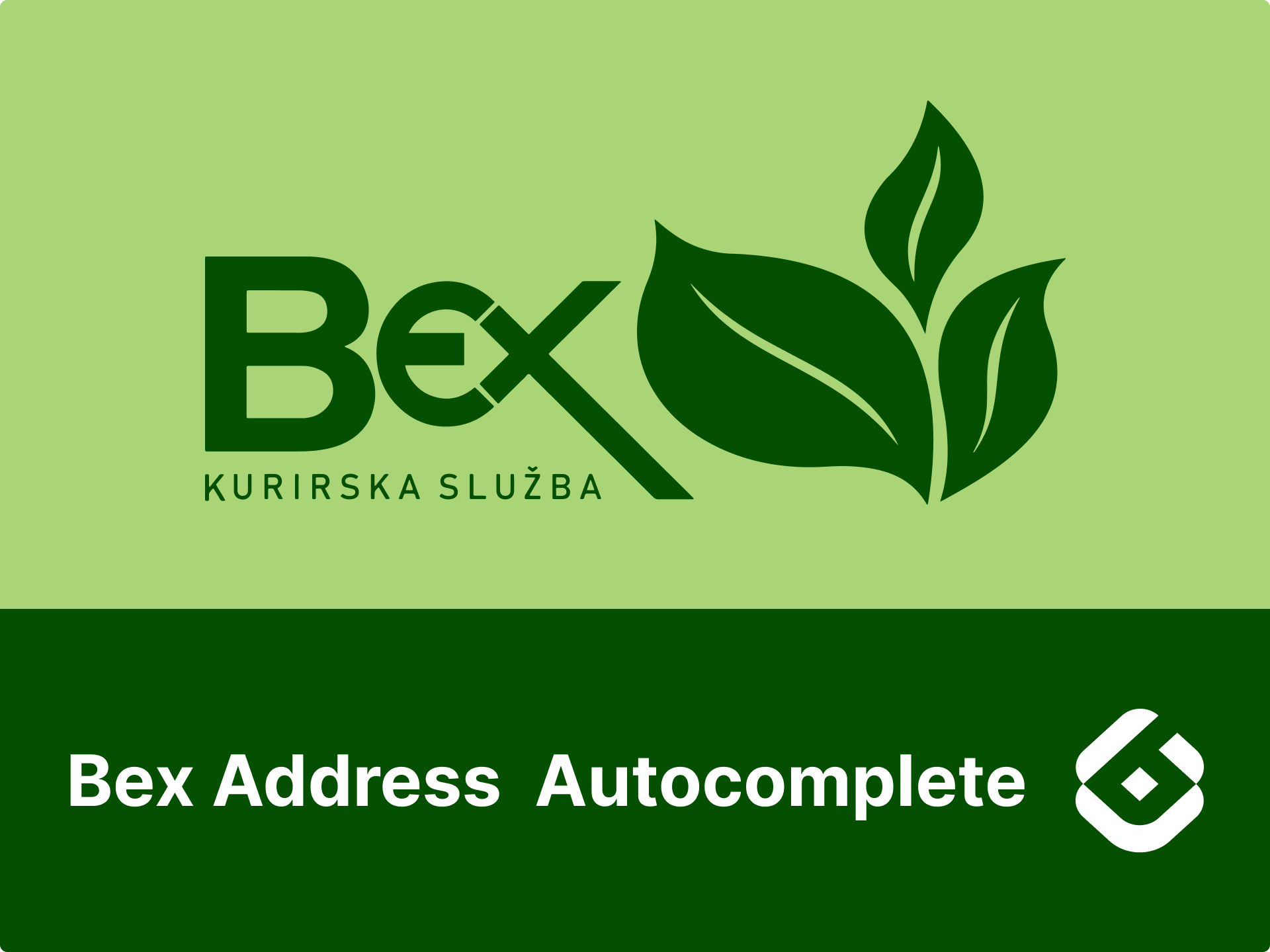 Bex Address Autocomplete