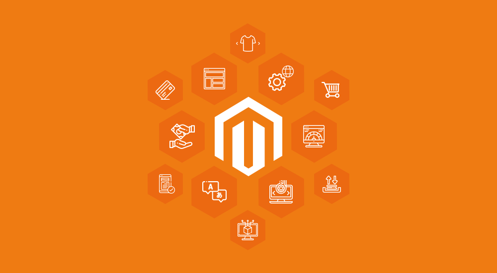 Why Magento?