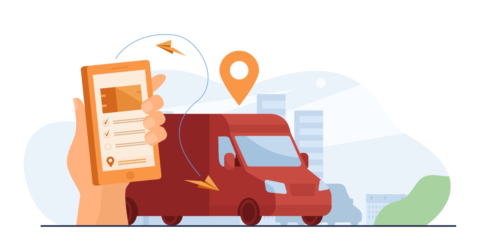 How DExpress Address Autocomplete Can Improve Your Magento 2 Checkout Process