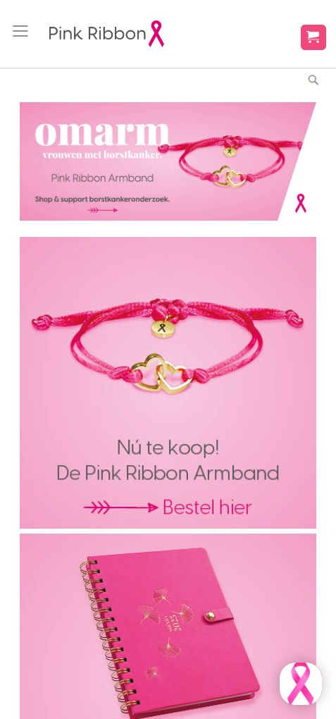 PinkRibbon