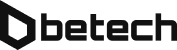 Betech logo